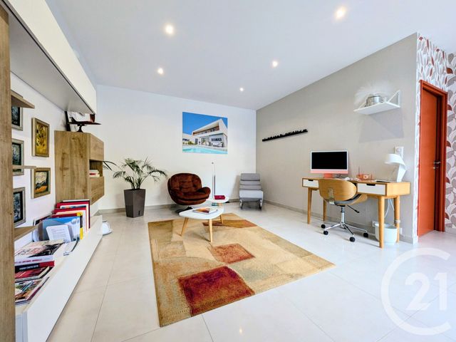 Maison &agrave; vendre - 6 pi&egrave;ces - 180 m2 - La Grande Motte - 34 - LANGUEDOC-ROUSSILLON