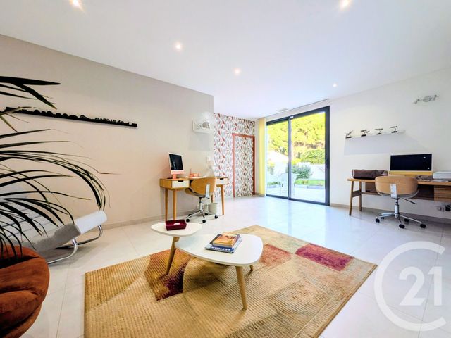 Maison &agrave; vendre - 6 pi&egrave;ces - 180 m2 - La Grande Motte - 34 - LANGUEDOC-ROUSSILLON