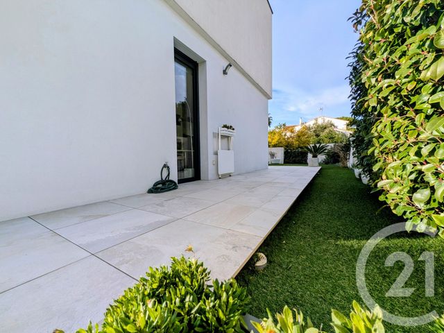 Maison &agrave; vendre - 6 pi&egrave;ces - 180 m2 - La Grande Motte - 34 - LANGUEDOC-ROUSSILLON