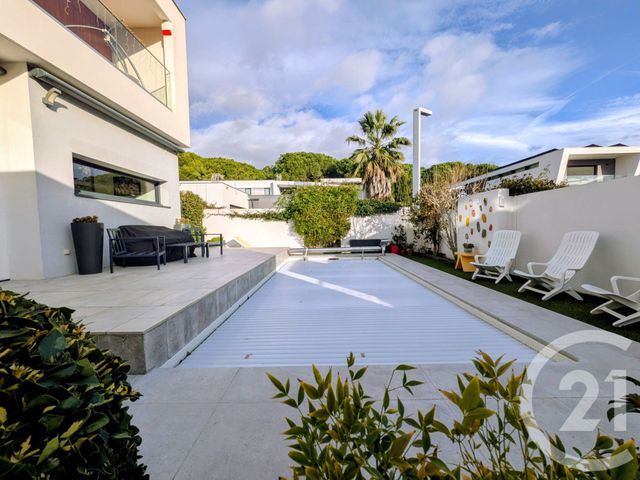 Maison &agrave; vendre - 6 pi&egrave;ces - 180 m2 - La Grande Motte - 34 - LANGUEDOC-ROUSSILLON