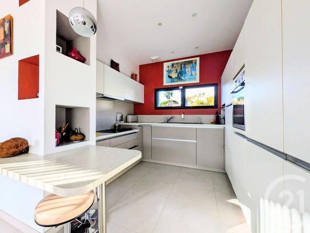 Maison &agrave; vendre - 6 pi&egrave;ces - 180 m2 - La Grande Motte - 34 - LANGUEDOC-ROUSSILLON