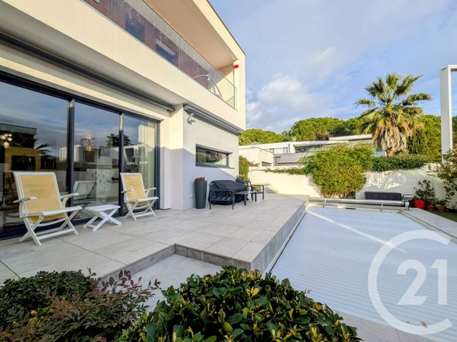 Maison &agrave; vendre - 6 pi&egrave;ces - 180 m2 - La Grande Motte - 34 - LANGUEDOC-ROUSSILLON