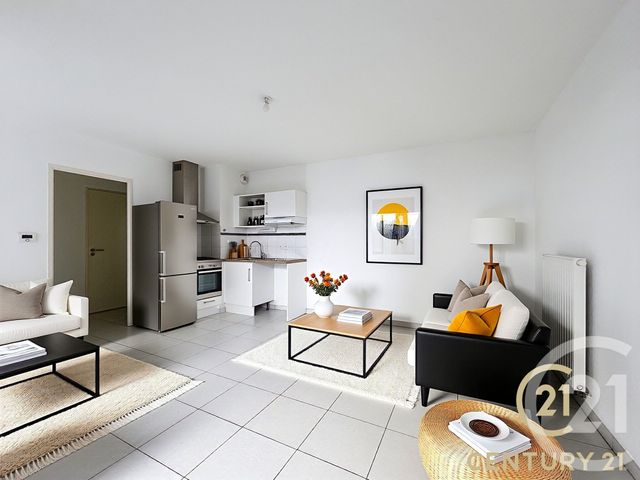 Prix immobilier CASTELNAU LE LEZ - Photo d’un appartement vendu