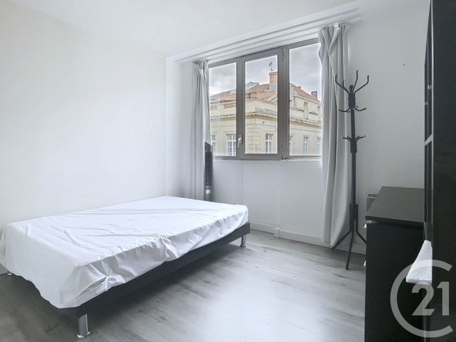Appartement F3 &agrave; vendre - 3 pi&egrave;ces - 55,96 m2 - Montpellier - 34 - LANGUEDOC-ROUSSILLON