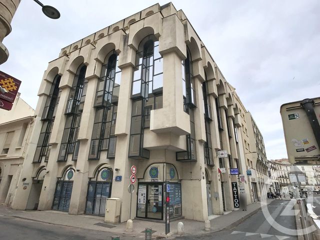 Appartement F3 &agrave; vendre - 3 pi&egrave;ces - 55,96 m2 - Montpellier - 34 - LANGUEDOC-ROUSSILLON