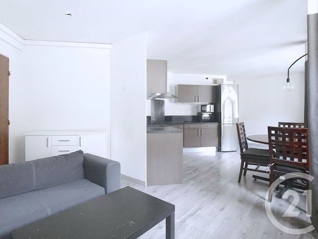 Appartement F3 à vendre MONTPELLIER