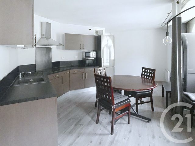 Appartement F3 &agrave; vendre - 3 pi&egrave;ces - 55,96 m2 - Montpellier - 34 - LANGUEDOC-ROUSSILLON