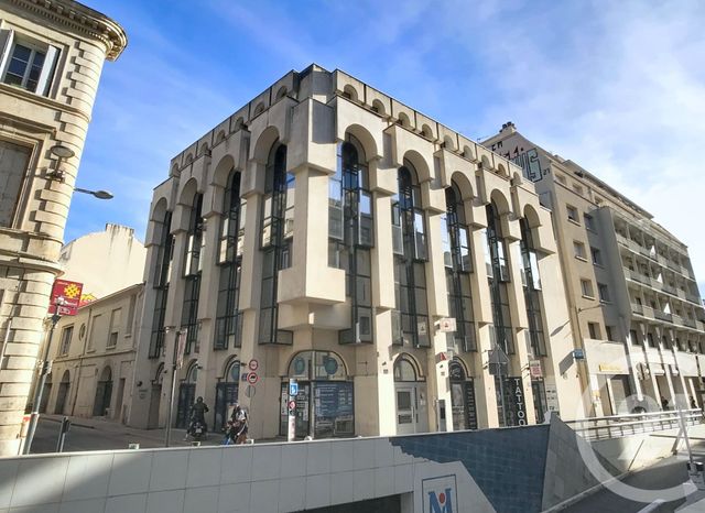Appartement F3 &agrave; vendre - 3 pi&egrave;ces - 55,96 m2 - Montpellier - 34 - LANGUEDOC-ROUSSILLON