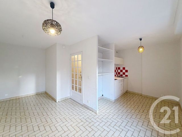 appartement - MONTPELLIER - 34