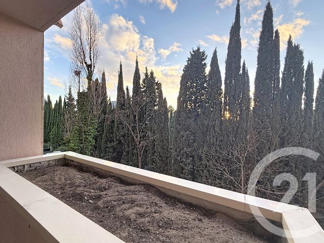 Appartement F1 &agrave; louer - 1 pi&egrave;ce - 27,65 m2 - Montpellier - 34 - LANGUEDOC-ROUSSILLON