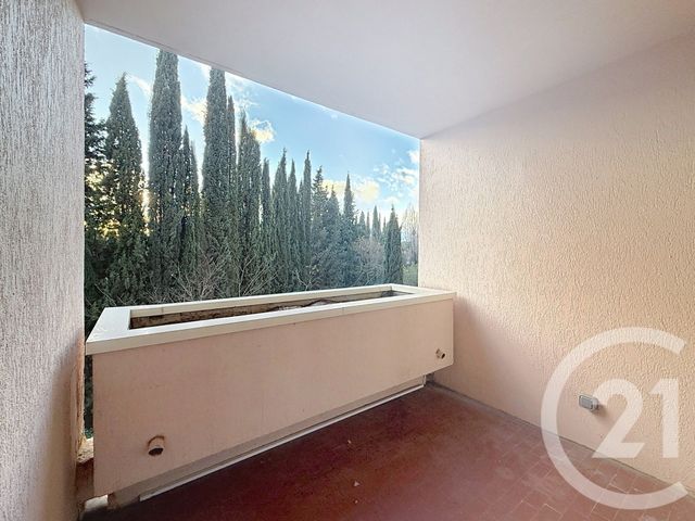 Appartement F1 &agrave; louer - 1 pi&egrave;ce - 27,65 m2 - Montpellier - 34 - LANGUEDOC-ROUSSILLON