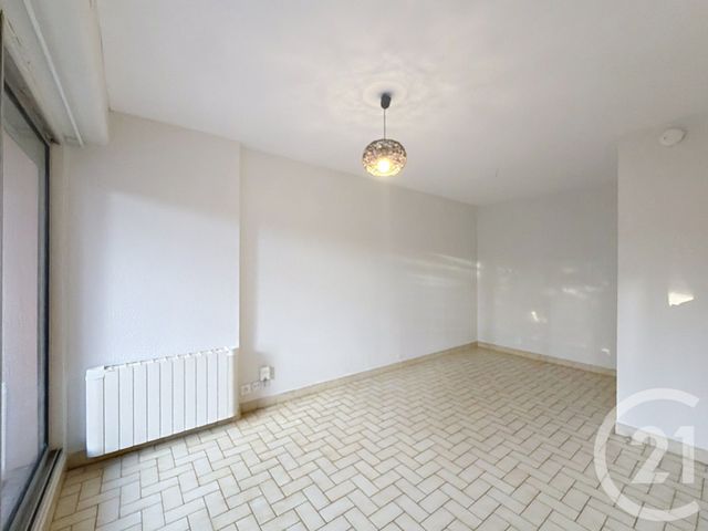 Appartement F1 &agrave; louer - 1 pi&egrave;ce - 27,65 m2 - Montpellier - 34 - LANGUEDOC-ROUSSILLON