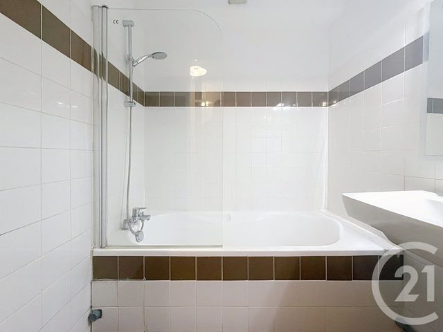 Appartement F1 &agrave; louer - 1 pi&egrave;ce - 27,65 m2 - Montpellier - 34 - LANGUEDOC-ROUSSILLON