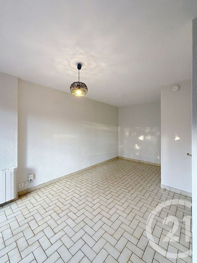 Appartement F1 &agrave; louer - 1 pi&egrave;ce - 27,65 m2 - Montpellier - 34 - LANGUEDOC-ROUSSILLON