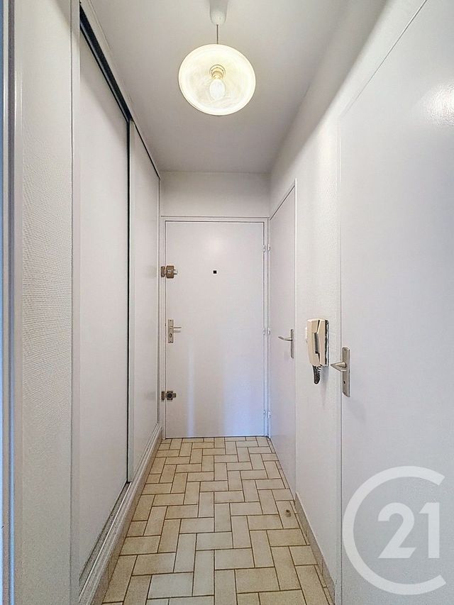 Appartement F1 &agrave; louer - 1 pi&egrave;ce - 27,65 m2 - Montpellier - 34 - LANGUEDOC-ROUSSILLON