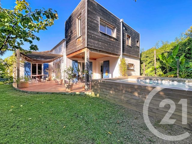 Maison à vendre ST GENIES DES MOURGUES