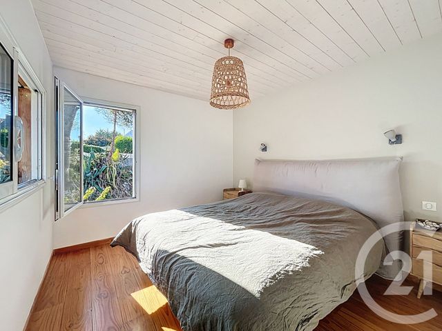 Maison &agrave; vendre - 6 pi&egrave;ces - 130 m2 - St Genies Des Mourgues - 34 - LANGUEDOC-ROUSSILLON