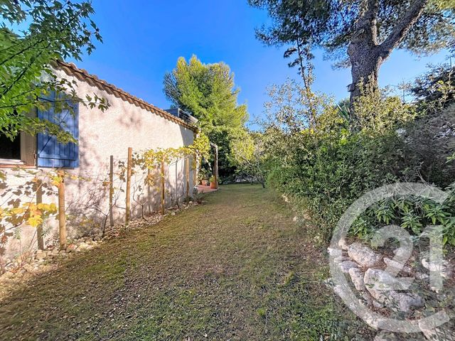 Maison &agrave; vendre - 6 pi&egrave;ces - 130 m2 - St Genies Des Mourgues - 34 - LANGUEDOC-ROUSSILLON