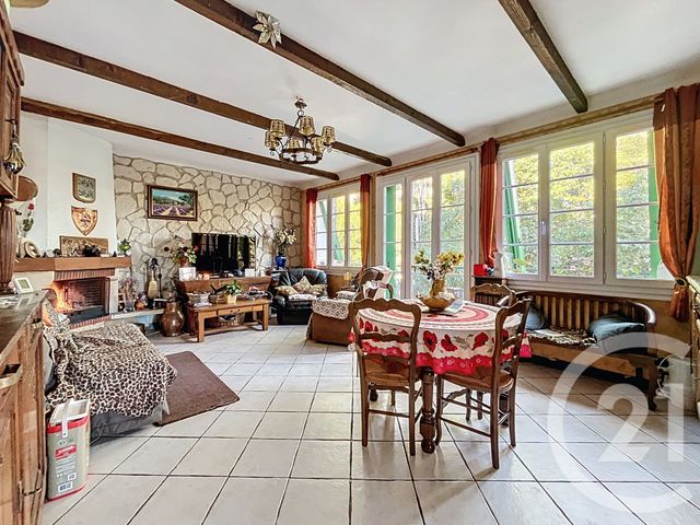 Maison &agrave; vendre - 8 pi&egrave;ces - 184 m2 - Le Cres - 34 - LANGUEDOC-ROUSSILLON