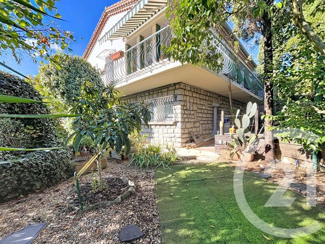 Maison &agrave; vendre - 8 pi&egrave;ces - 184 m2 - Le Cres - 34 - LANGUEDOC-ROUSSILLON