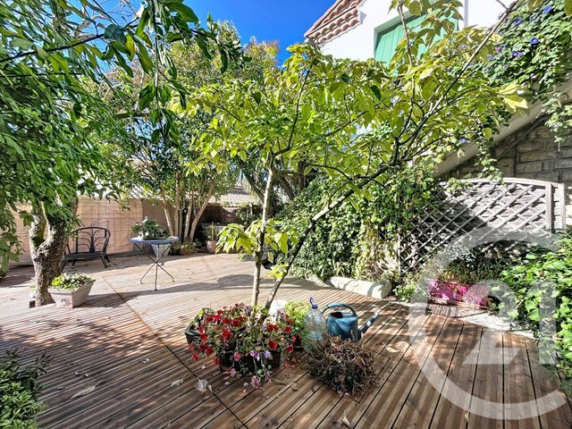 Maison &agrave; vendre - 8 pi&egrave;ces - 184 m2 - Le Cres - 34 - LANGUEDOC-ROUSSILLON