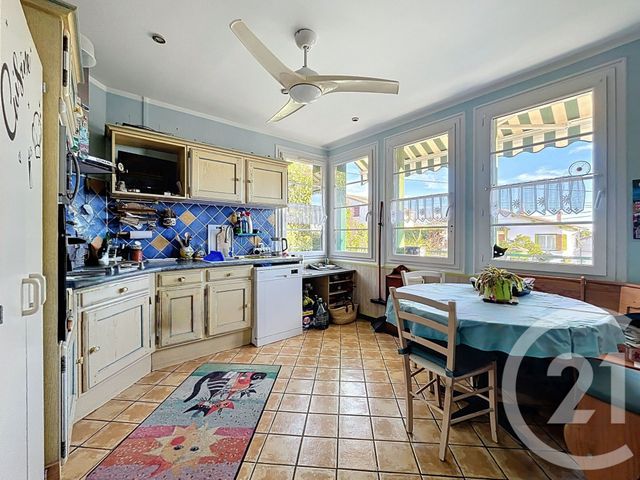 Maison &agrave; vendre - 8 pi&egrave;ces - 184 m2 - Le Cres - 34 - LANGUEDOC-ROUSSILLON