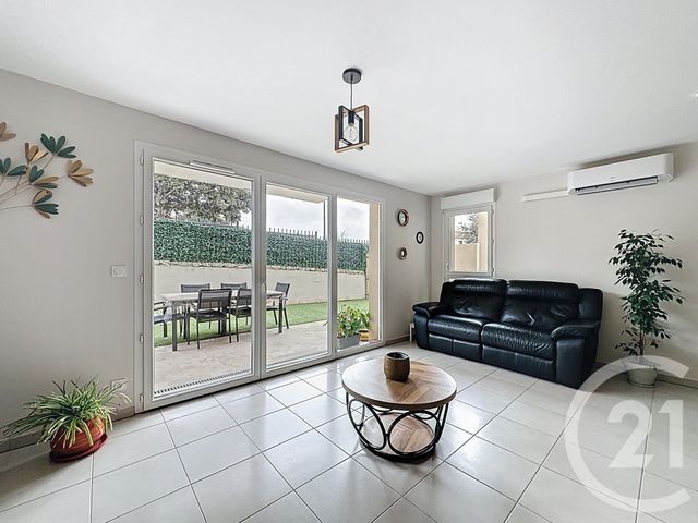 Maison &agrave; vendre - 4 pi&egrave;ces - 83 m2 - Beaulieu - 34 - LANGUEDOC-ROUSSILLON