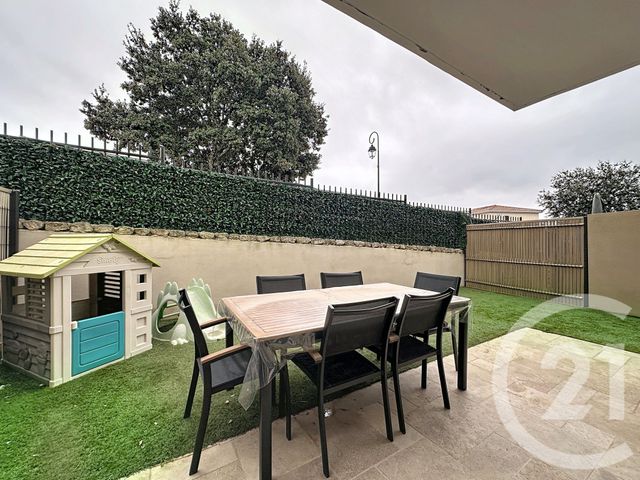 Maison &agrave; vendre - 4 pi&egrave;ces - 83 m2 - Beaulieu - 34 - LANGUEDOC-ROUSSILLON