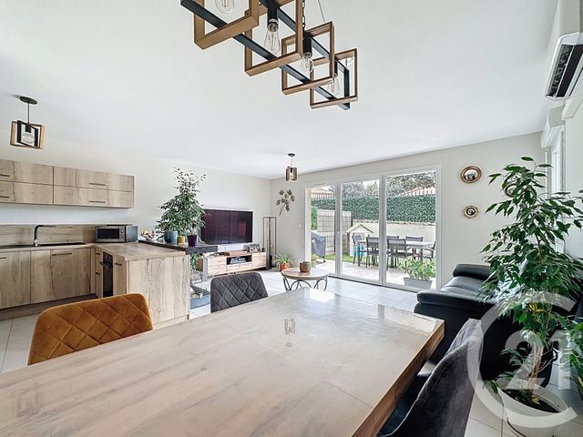 maison - BEAULIEU - 34