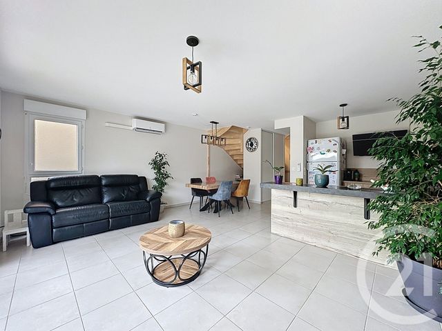 Maison &agrave; vendre - 4 pi&egrave;ces - 83 m2 - Beaulieu - 34 - LANGUEDOC-ROUSSILLON