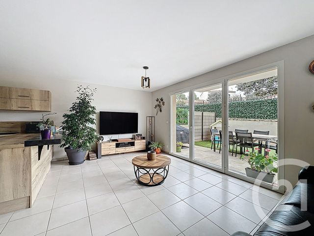 Maison &agrave; vendre - 4 pi&egrave;ces - 83 m2 - Beaulieu - 34 - LANGUEDOC-ROUSSILLON