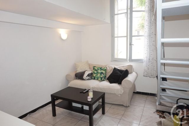 Appartement F1 à louer MONTPELLIER