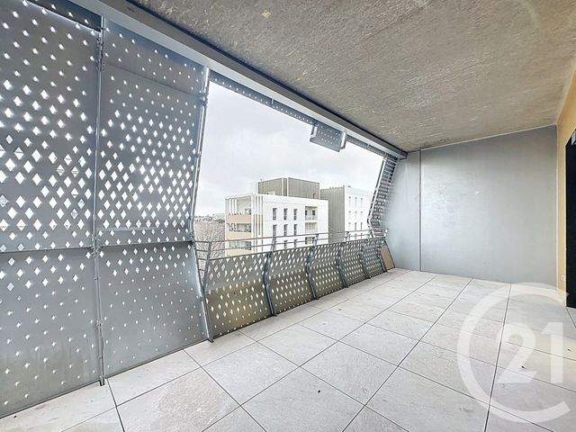 Appartement F2 &agrave; vendre - 2 pi&egrave;ces - 48,22 m2 - Montpellier - 34 - LANGUEDOC-ROUSSILLON