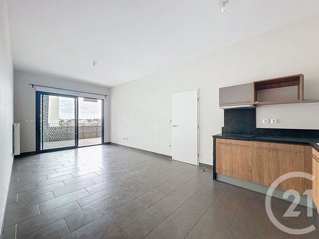 Appartement F2 &agrave; vendre - 2 pi&egrave;ces - 48,22 m2 - Montpellier - 34 - LANGUEDOC-ROUSSILLON