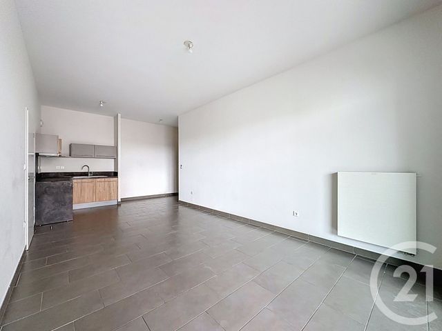 Appartement F2 &agrave; vendre - 2 pi&egrave;ces - 48,22 m2 - Montpellier - 34 - LANGUEDOC-ROUSSILLON