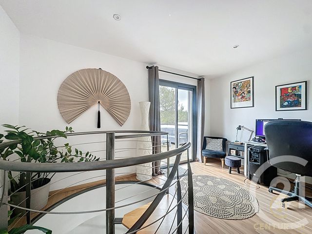 Maison &agrave; vendre - 6 pi&egrave;ces - 124,79 m2 - St Gely Du Fesc - 34 - LANGUEDOC-ROUSSILLON