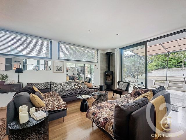 Maison &agrave; vendre - 6 pi&egrave;ces - 124,79 m2 - St Gely Du Fesc - 34 - LANGUEDOC-ROUSSILLON