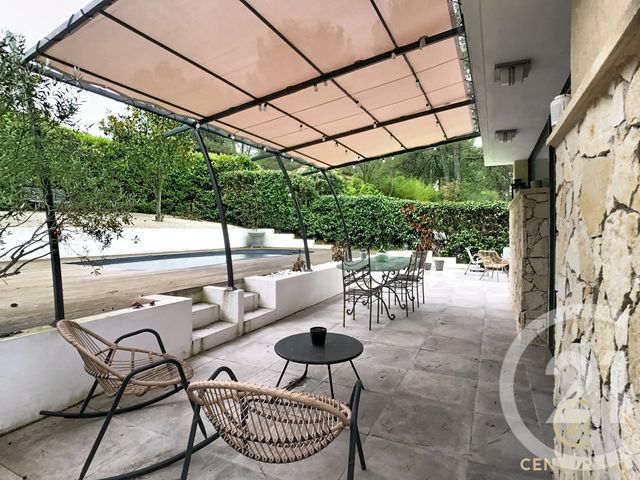 Maison &agrave; vendre - 6 pi&egrave;ces - 124,79 m2 - St Gely Du Fesc - 34 - LANGUEDOC-ROUSSILLON