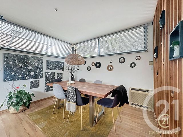 Maison &agrave; vendre - 6 pi&egrave;ces - 124,79 m2 - St Gely Du Fesc - 34 - LANGUEDOC-ROUSSILLON