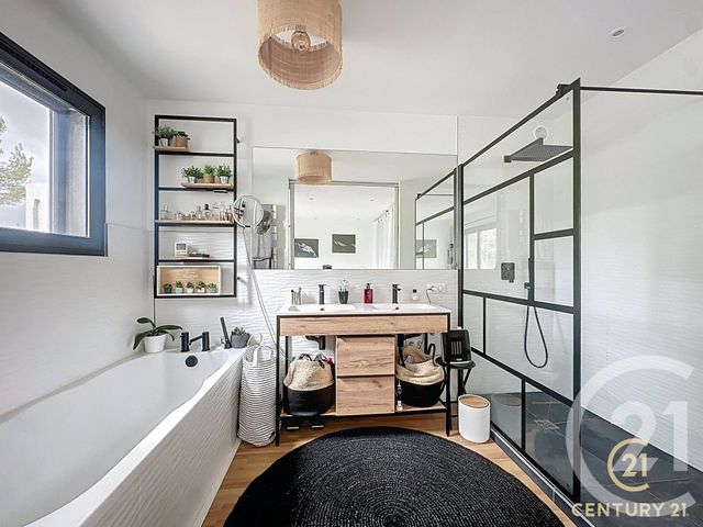 Maison &agrave; vendre - 6 pi&egrave;ces - 124,79 m2 - St Gely Du Fesc - 34 - LANGUEDOC-ROUSSILLON
