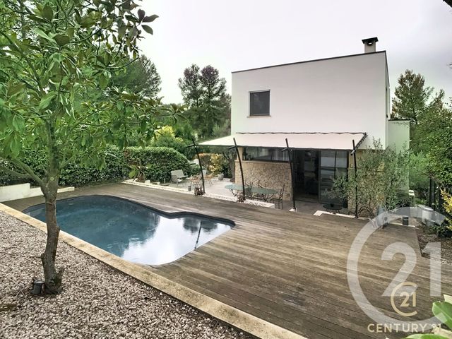 Maison à vendre ST GELY DU FESC