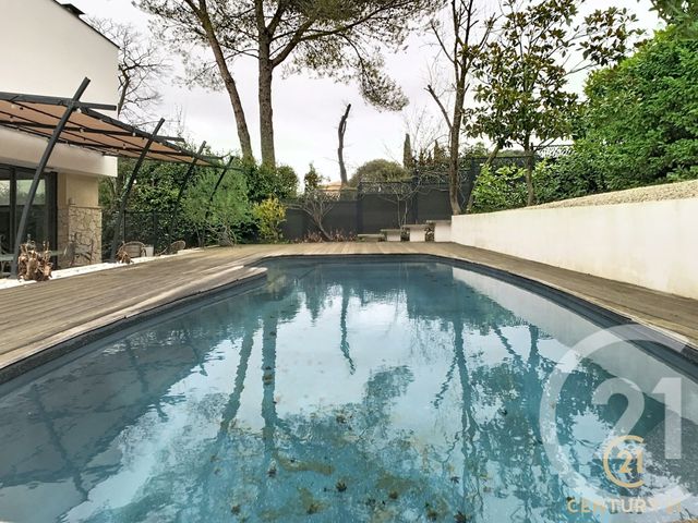Maison &agrave; vendre - 6 pi&egrave;ces - 124,79 m2 - St Gely Du Fesc - 34 - LANGUEDOC-ROUSSILLON