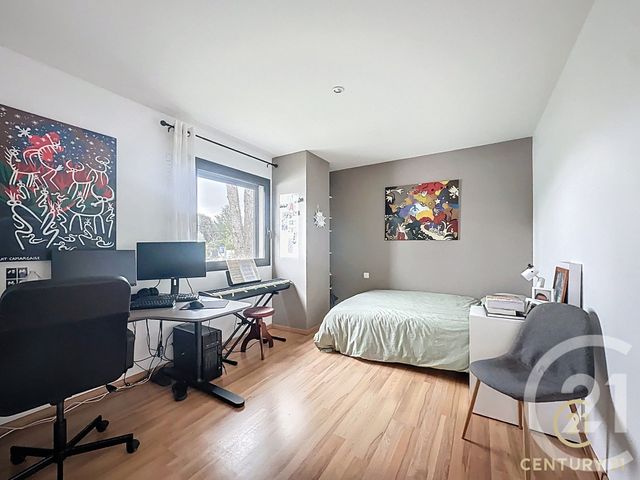 Maison &agrave; vendre - 6 pi&egrave;ces - 124,79 m2 - St Gely Du Fesc - 34 - LANGUEDOC-ROUSSILLON