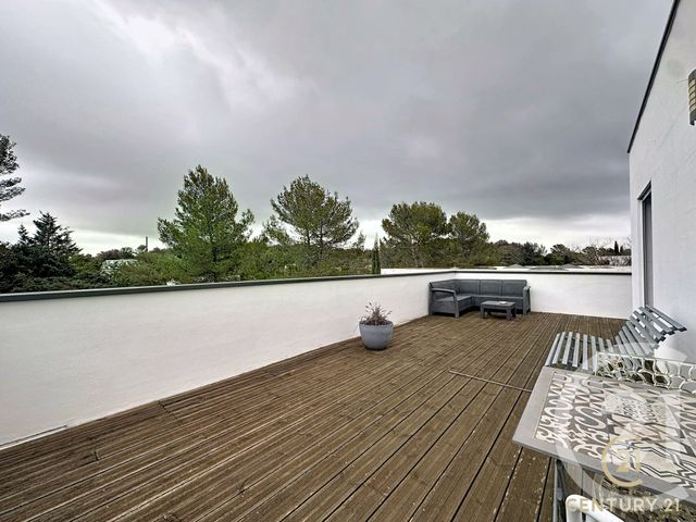 Maison &agrave; vendre - 6 pi&egrave;ces - 124,79 m2 - St Gely Du Fesc - 34 - LANGUEDOC-ROUSSILLON