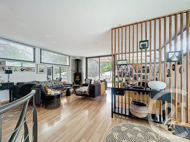 Maison &agrave; vendre - 6 pi&egrave;ces - 124,79 m2 - St Gely Du Fesc - 34 - LANGUEDOC-ROUSSILLON