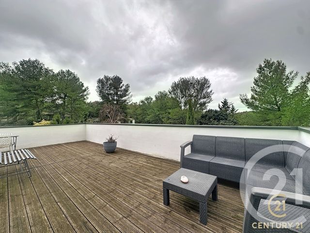 Maison &agrave; vendre - 6 pi&egrave;ces - 124,79 m2 - St Gely Du Fesc - 34 - LANGUEDOC-ROUSSILLON