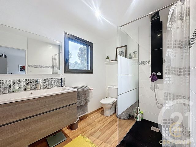 Maison &agrave; vendre - 6 pi&egrave;ces - 124,79 m2 - St Gely Du Fesc - 34 - LANGUEDOC-ROUSSILLON