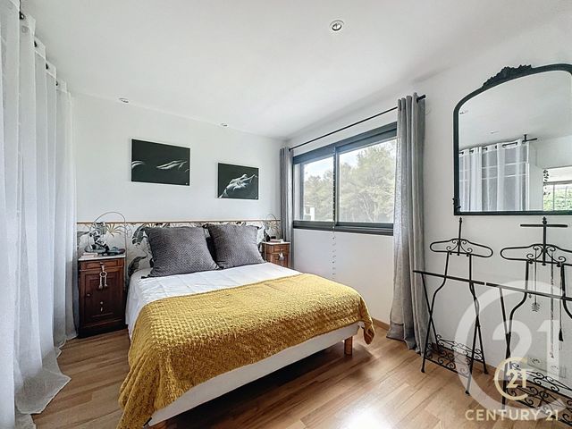Maison &agrave; vendre - 6 pi&egrave;ces - 124,79 m2 - St Gely Du Fesc - 34 - LANGUEDOC-ROUSSILLON