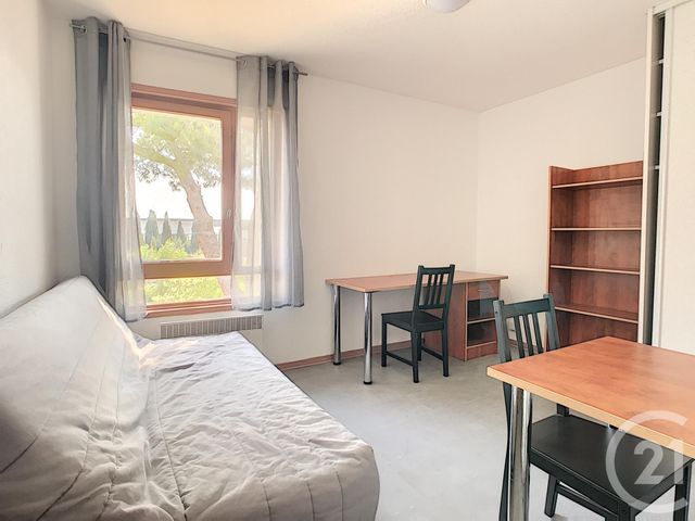 Appartement Studio à louer MONTPELLIER