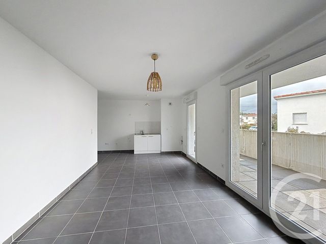 appartement - GRABELS - 34